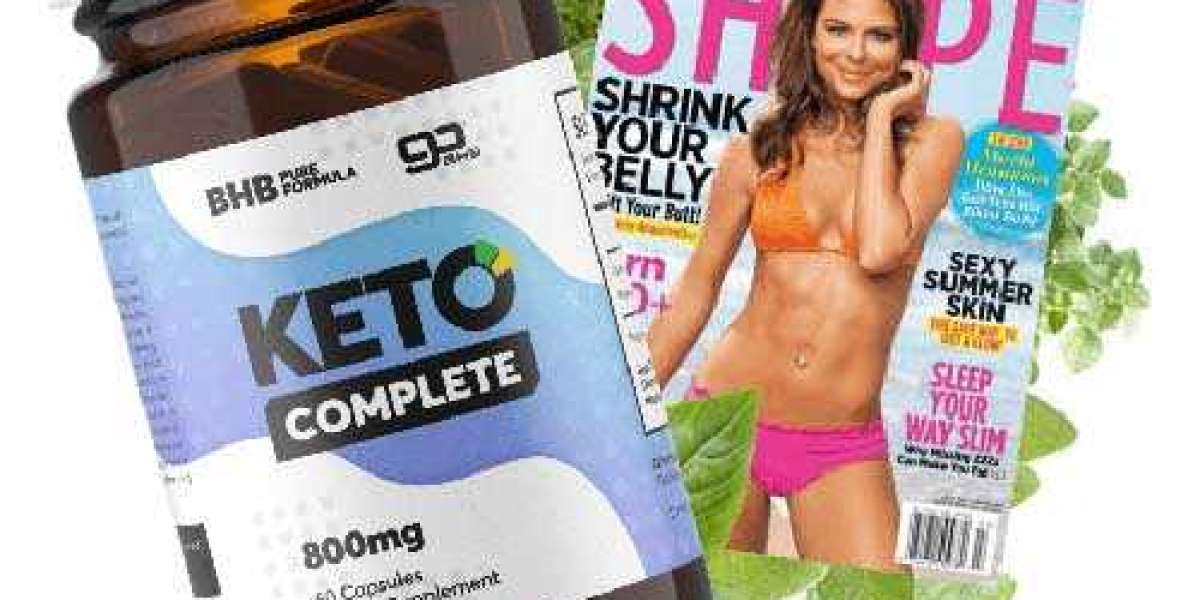 Got Stuck? Try These Tips To Streamline Your KETO COMPLETE AUSTRALIA