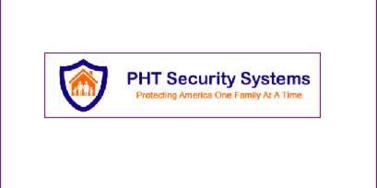 Security Alarm Company in Woodlands for Complete Indoor and Outdoor Safety