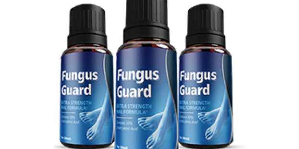 Fungus Guard Reviews -- What You Need To Know About Yeast Infections Now