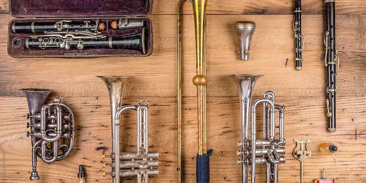 The Most Expensive Musical Instrument To Be Sold At Auction