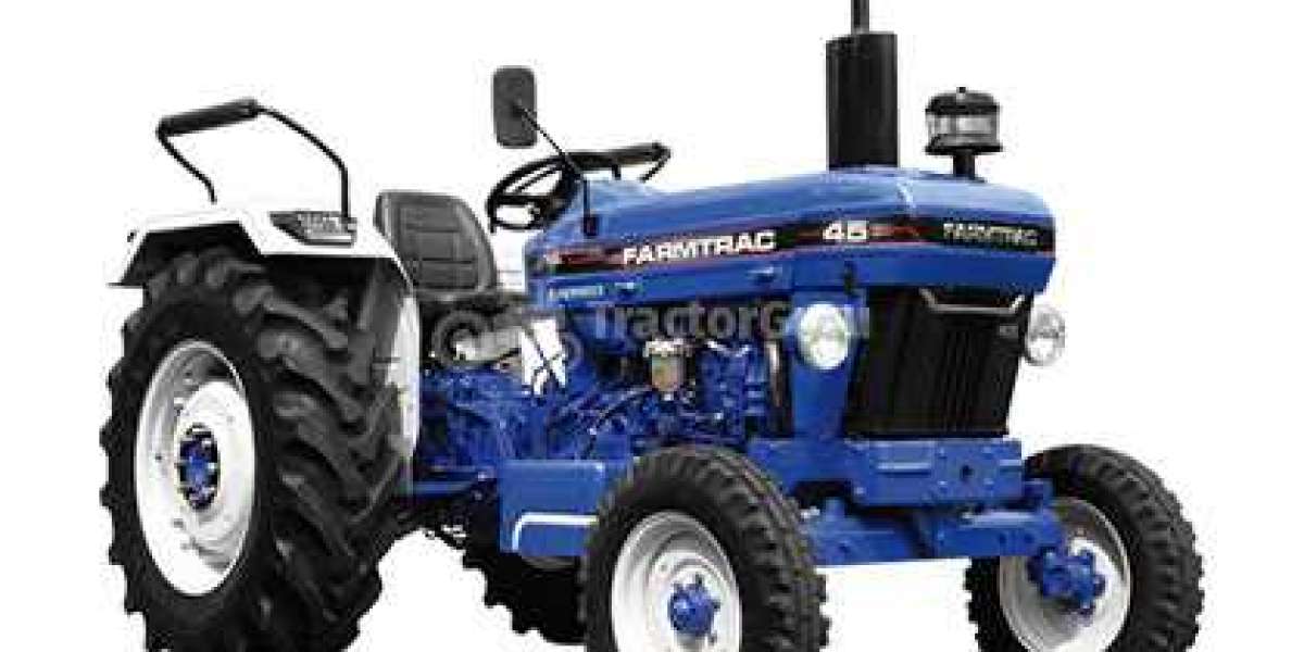 Best Tractor Models In India With Innovative Features
