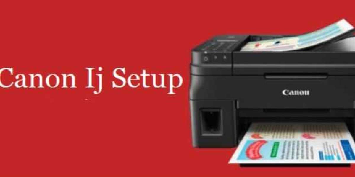 How to fix “ij start canon setup printer is showing offline” error?