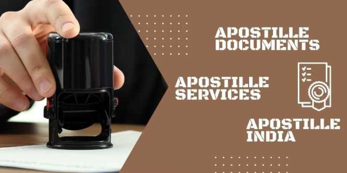 What is the Difference between Apostille and attestation? What does Apostille look like?
