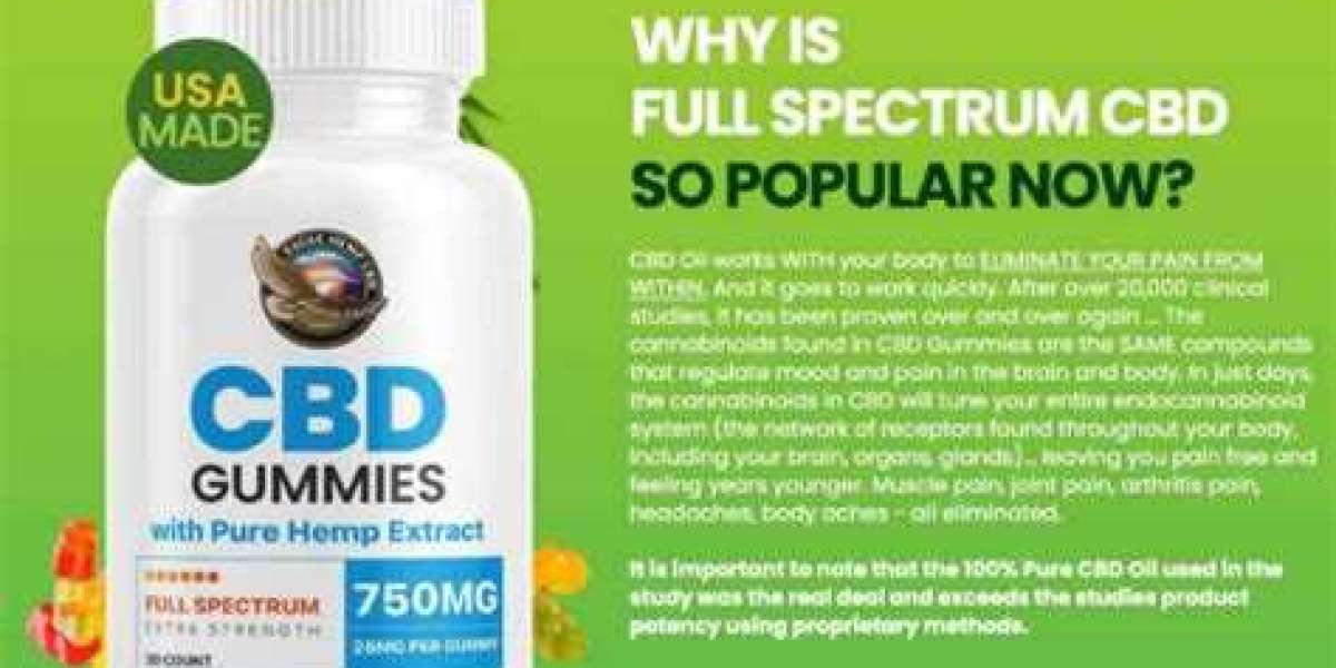 It's All About (The) CONDOR CBD GUMMIES REVIEW