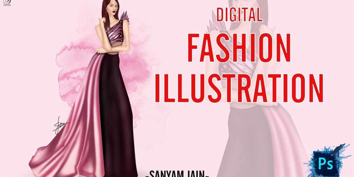 Giving A Kick Start To Your Career With A Good Digital Fashion Designer Course
