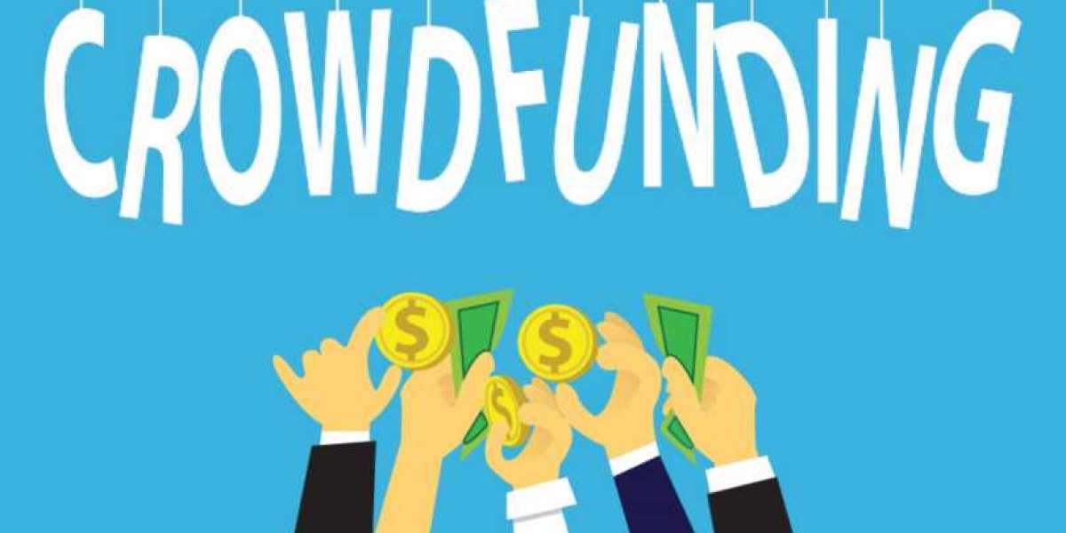 Crowdfunding platform – A Short Guide