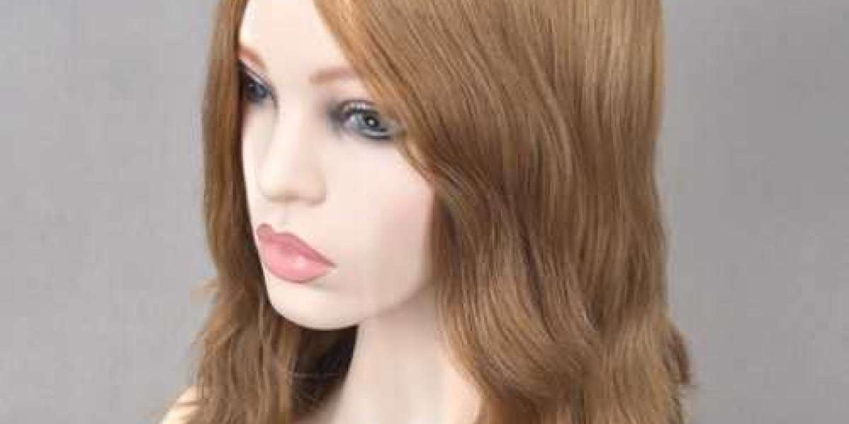 The Trending Stuff About Advantages Of Wholesale Human Hair Toppers