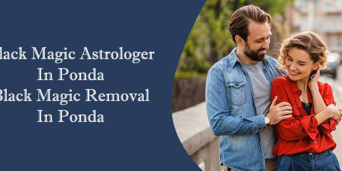 Black Magic Astrologer in Ponda | Black Magic Removal