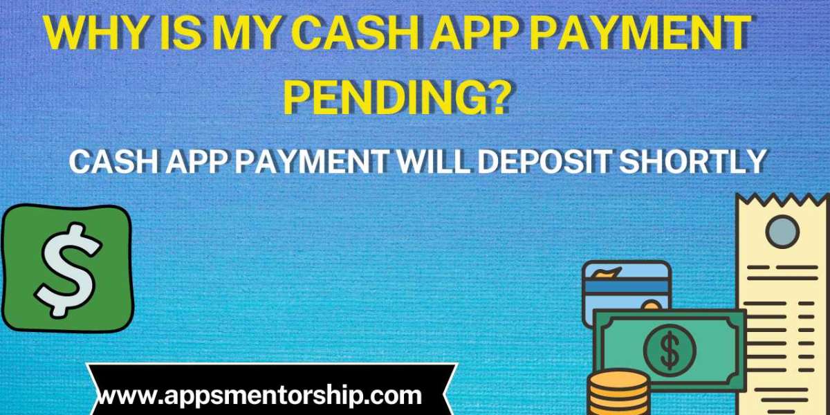 How do I accept pending payments on the Cash App?