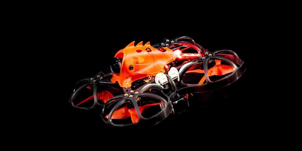 Benefits of High School Drone Racing For Students