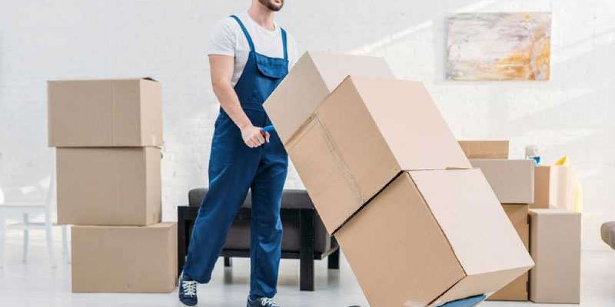 Affordable Price To Move Your Home With Movers and Packers UAE