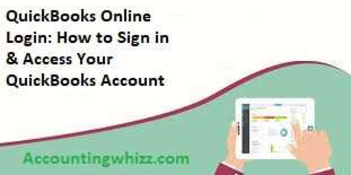 QuickBooks Online Login: How to Sign in & Access Your QuickBooks Account