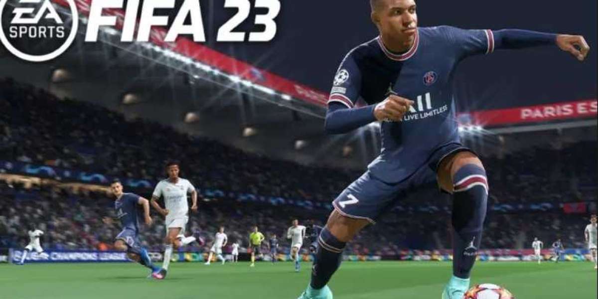 FIFA 23: What is Pro Club Mode?