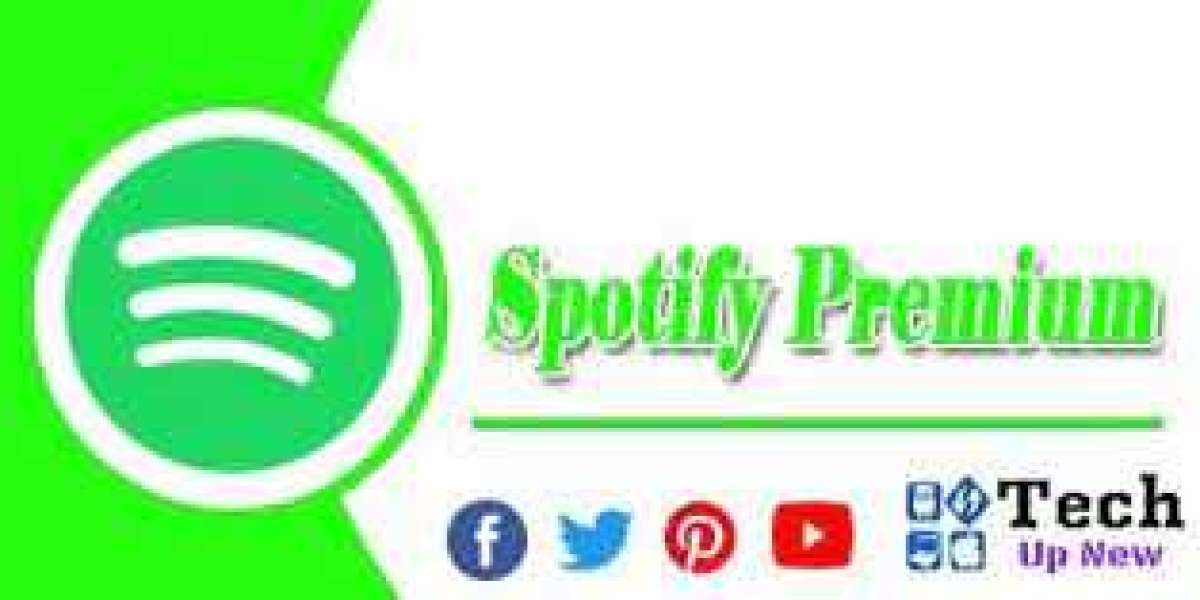 Descargar Spotify Premium APK gratis