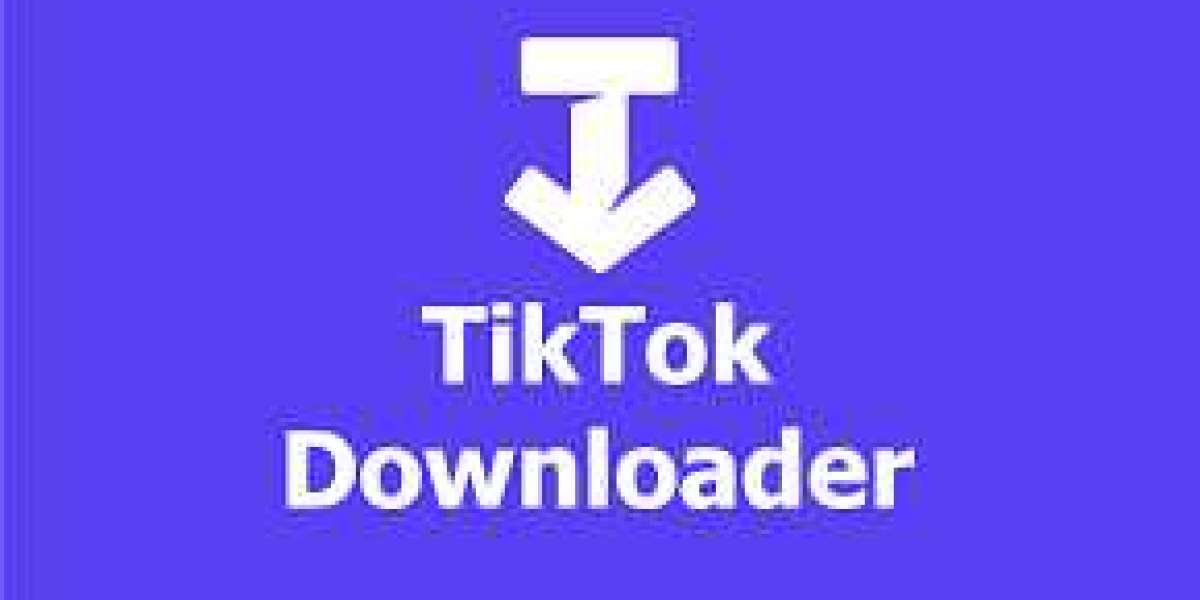 TikTok Video Downloader for free to Use