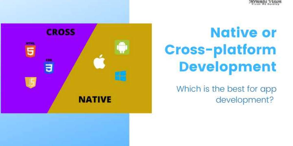 Native or Cross-platform Development: Which is the best for app development?