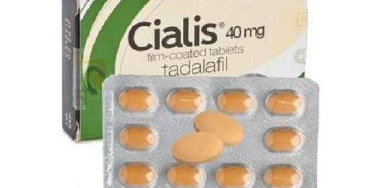 The Secret Behind Cialis 40 Mg In USA