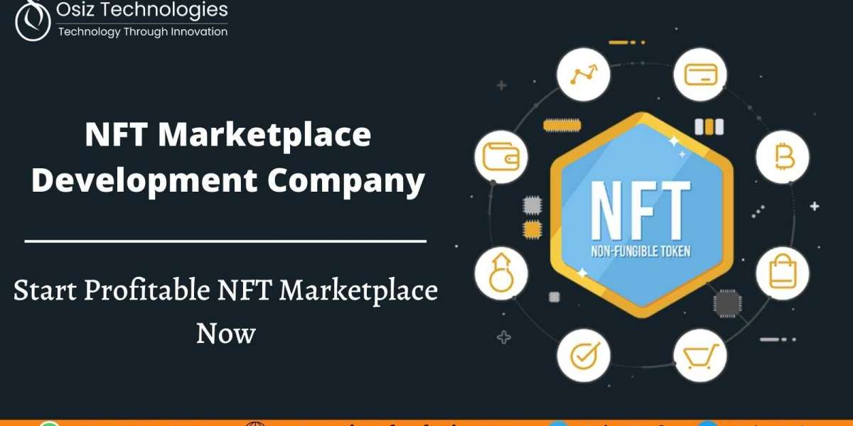 How to Create NFT Marketplace Development Instantly!
