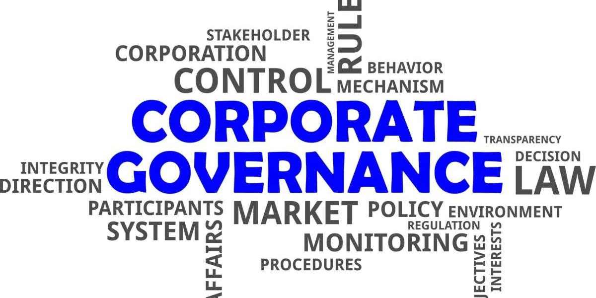Article:  What Is Corporate Governance Law And How Do You Seek The Assignment Help For It From Experts?
