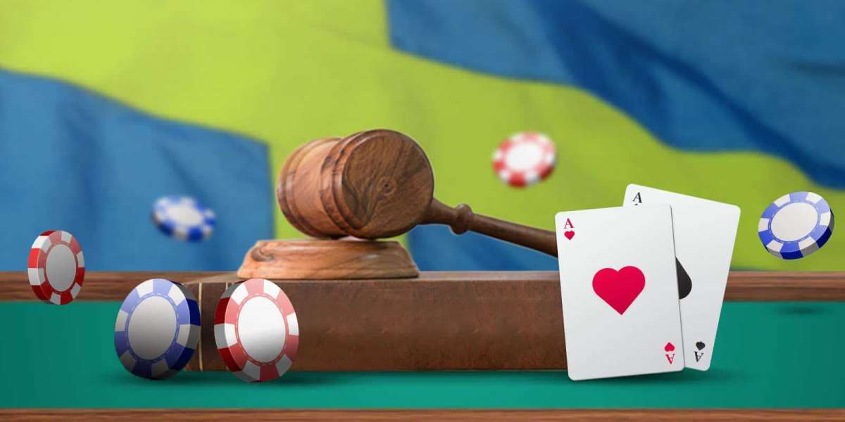 5 saker du måste veta om Casinon utan svensk licens