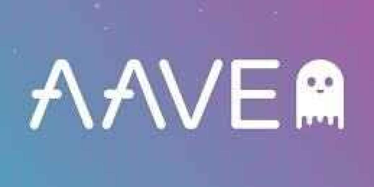 What is Aave? How to buy and store AAVE tokens?