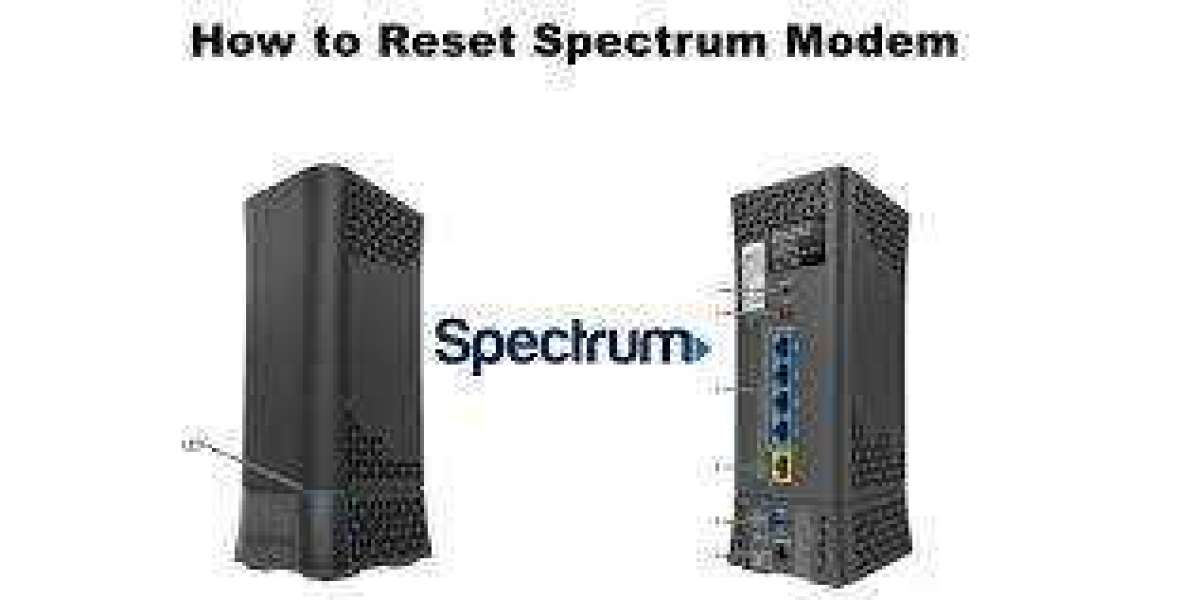 How To Perform Hard Reset On Spectrum Router?