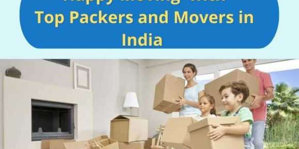 How can you join the Top Packers and Movers in India?