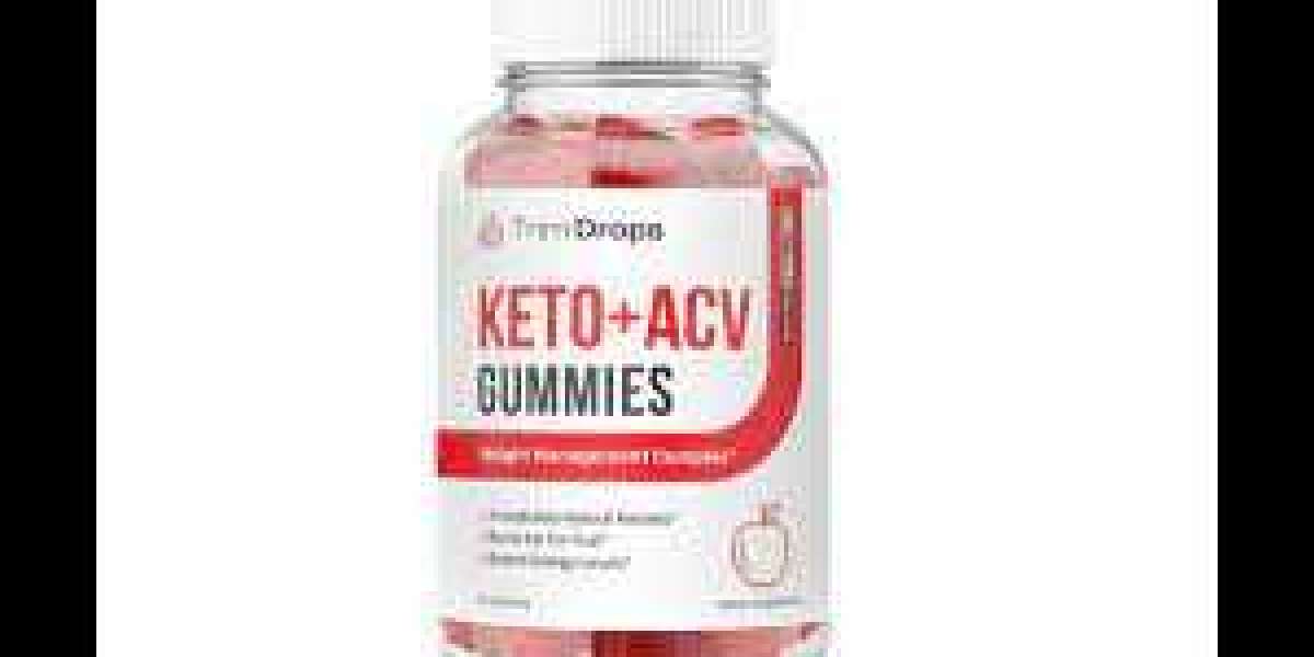 Transform Keto ACV Gummies 100 Natural Ingredients