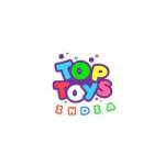 Top Toys India profile picture