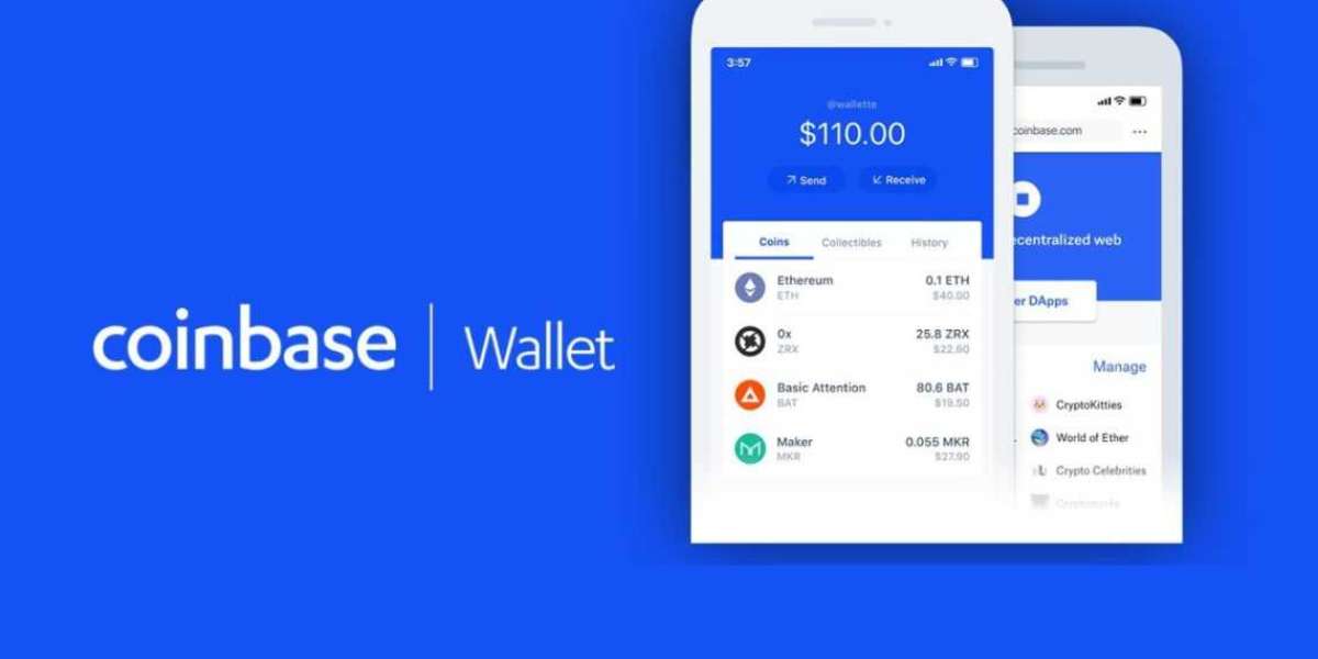 Procedure to transfer crypto between Coinbase wallet and Coinbase account