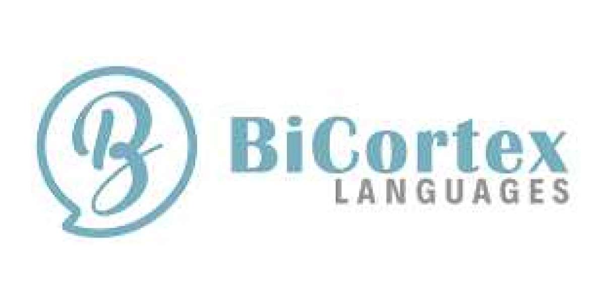 BiCortex Languages & Translations
