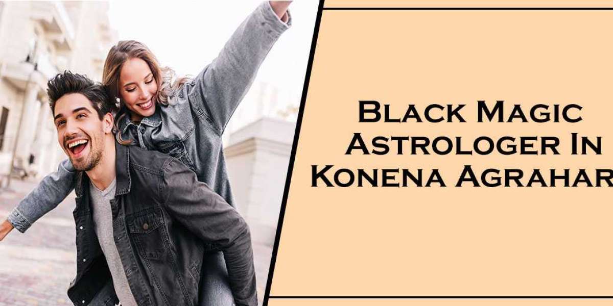 Black Magic Astrologer in Konena Agrahara