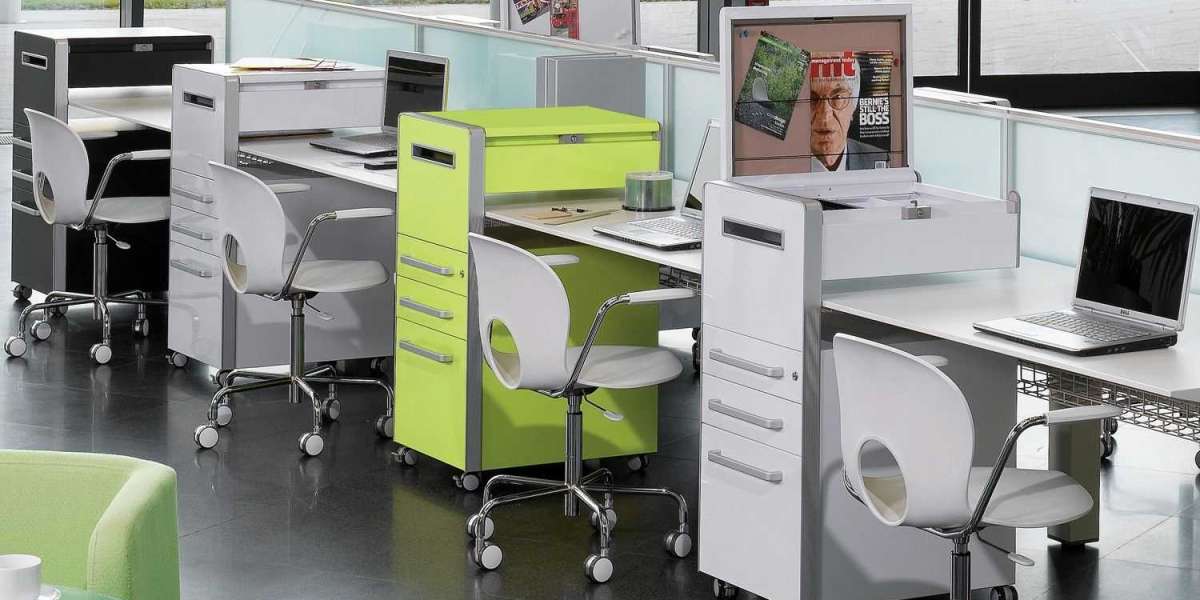 Do’s and Don't while purchasing office furniture