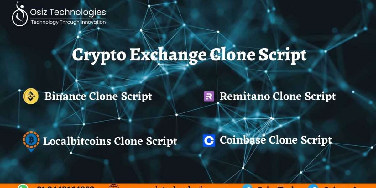 What are the tricks that entrepreneurs are using for crypto exchange clone development?