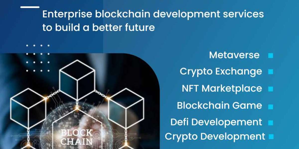 Blockchain Development Services - BlockchainAppsDeveloper