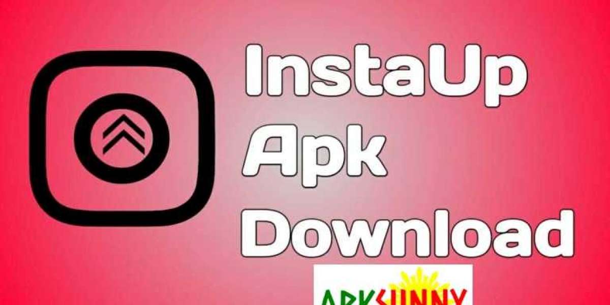Instaup Mod APK Review