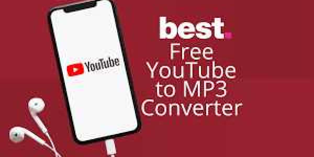 Which converter is ideal to switch YouTube over completely to mp3?