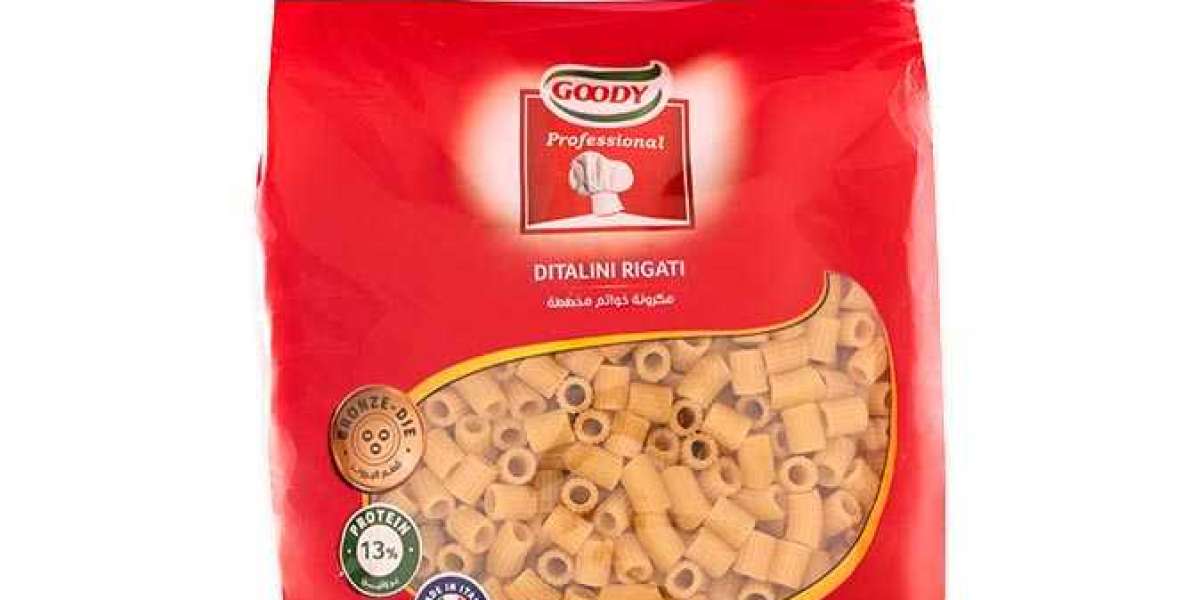 Where to buy Ditalini Rigati Pasta in Saudia Arabia?