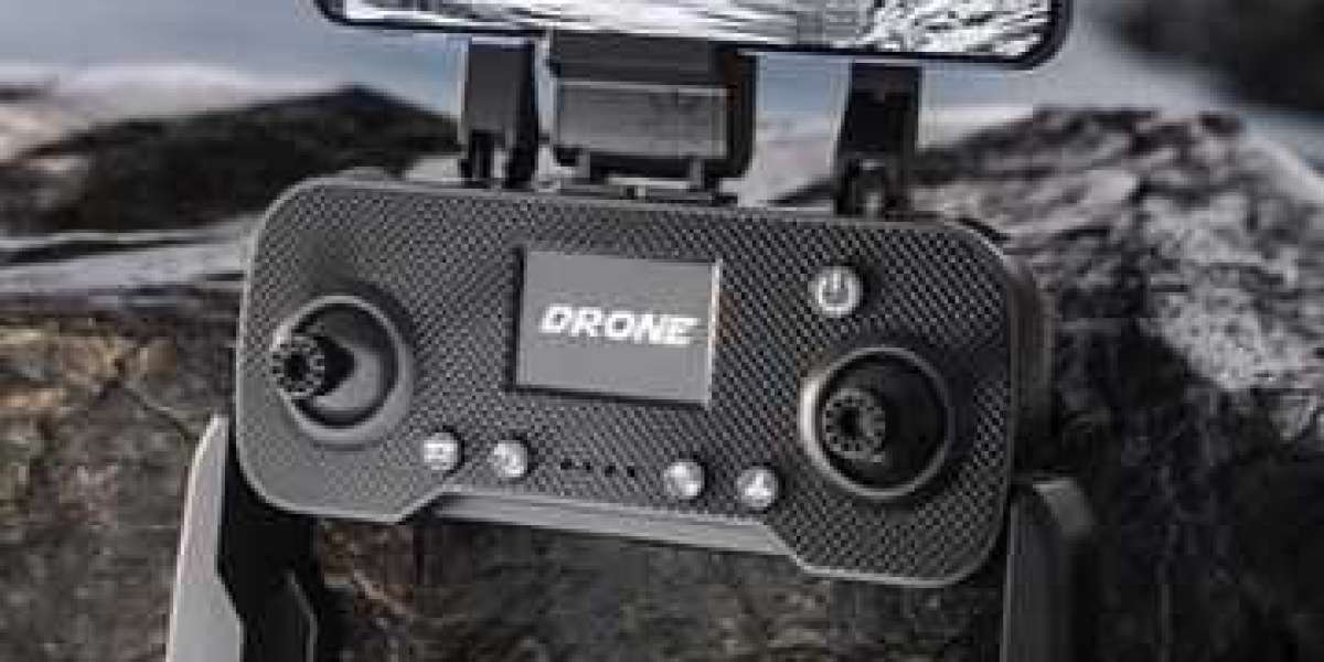 Drone MB6 5 G 4K Autonomia