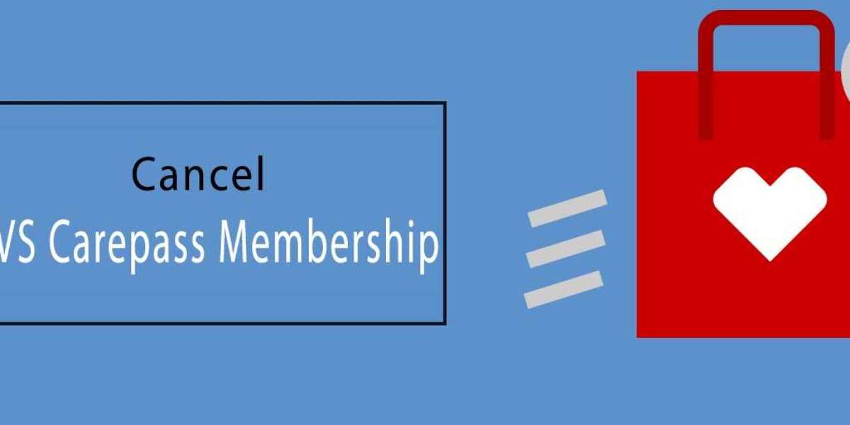 How To Cancel CVS Carepass Membership: A Detailed Guide