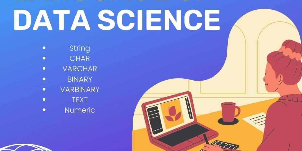 Overview of SQL: The Language Of Data Science