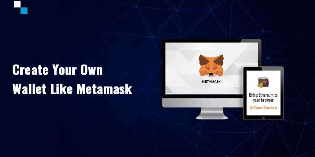 MetaMask extension: A crypto trading ground