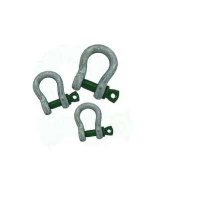 Buy Green Pin® BOW Shackle Screw Pin Profile Picture