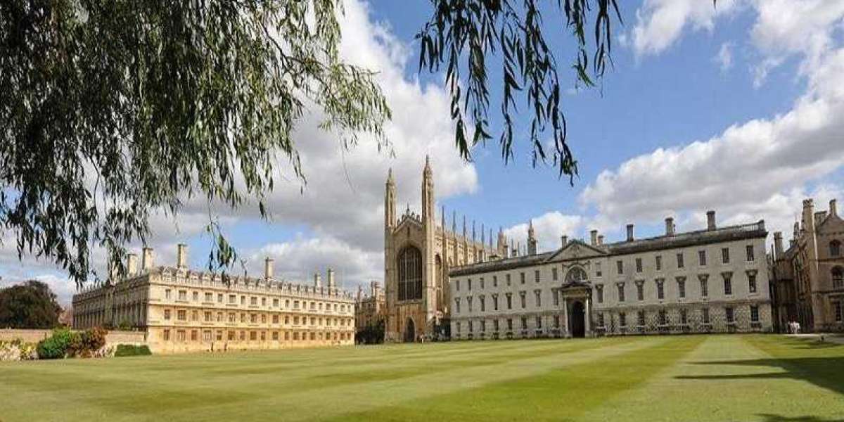 Are you looking to study at Cambridge University?