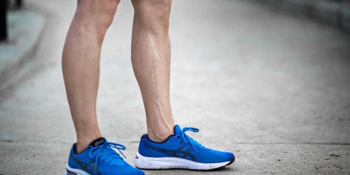 آناتومی کفش دویدن: 6 قسمتی که راحتی و عملکرد را شکل می دهند