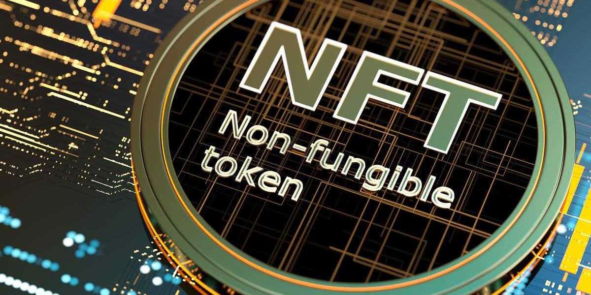 Why NFT Platform Is The Future Of App Development?