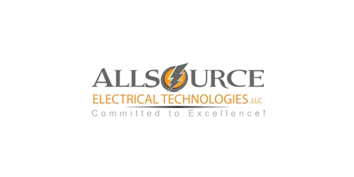 Top Rated Local Electrician in Pasadena — Allsource Electrical