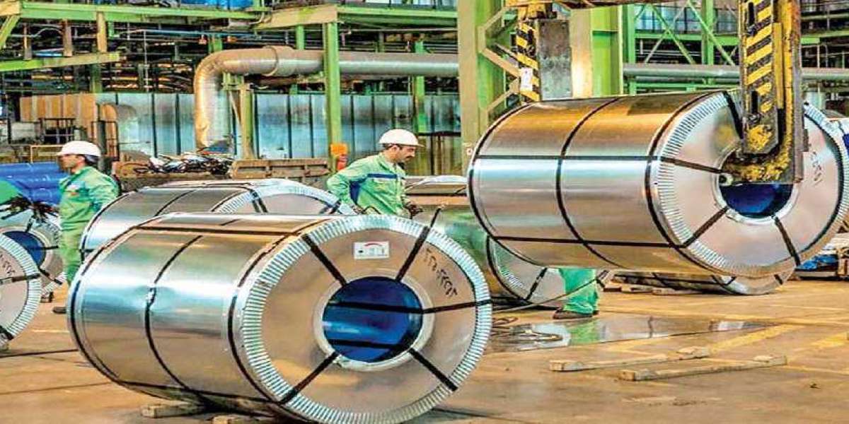 نبض بازار فولاد ایران دست کدام کارخانجات آهن است؟
